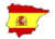 ACUARIO FAUNA TROPICAL - Espanol
